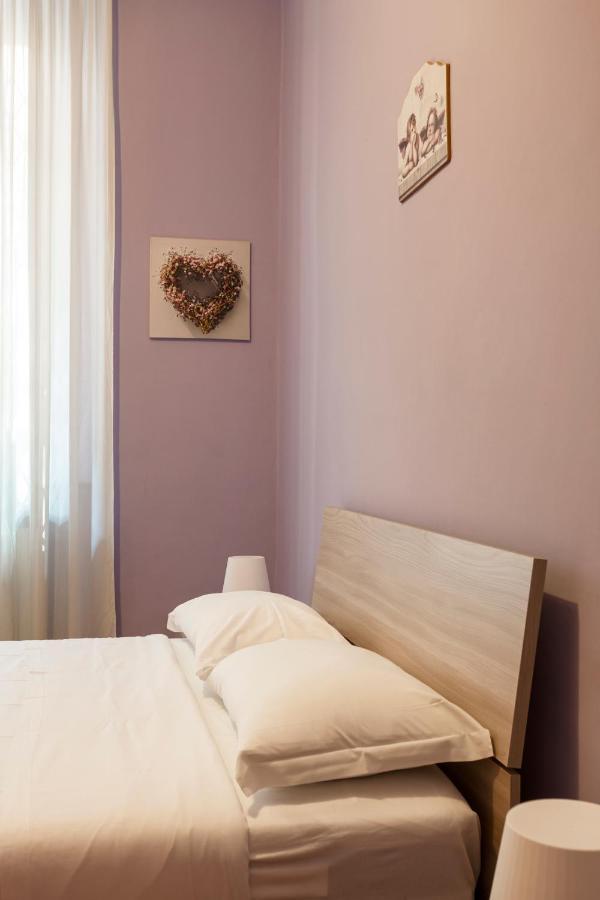 Karen'S Place - Corso Buenos Aires 米兰 外观 照片