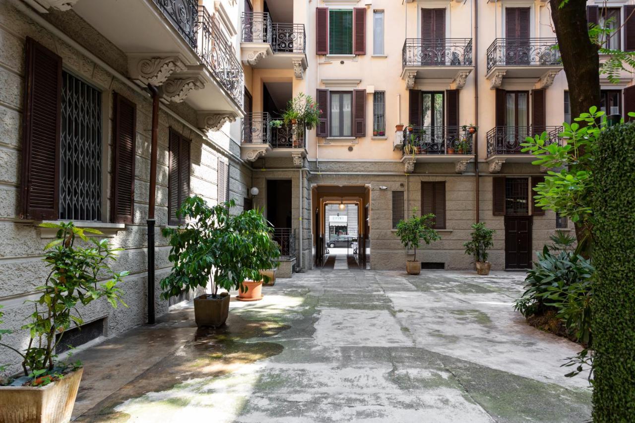 Karen'S Place - Corso Buenos Aires 米兰 外观 照片