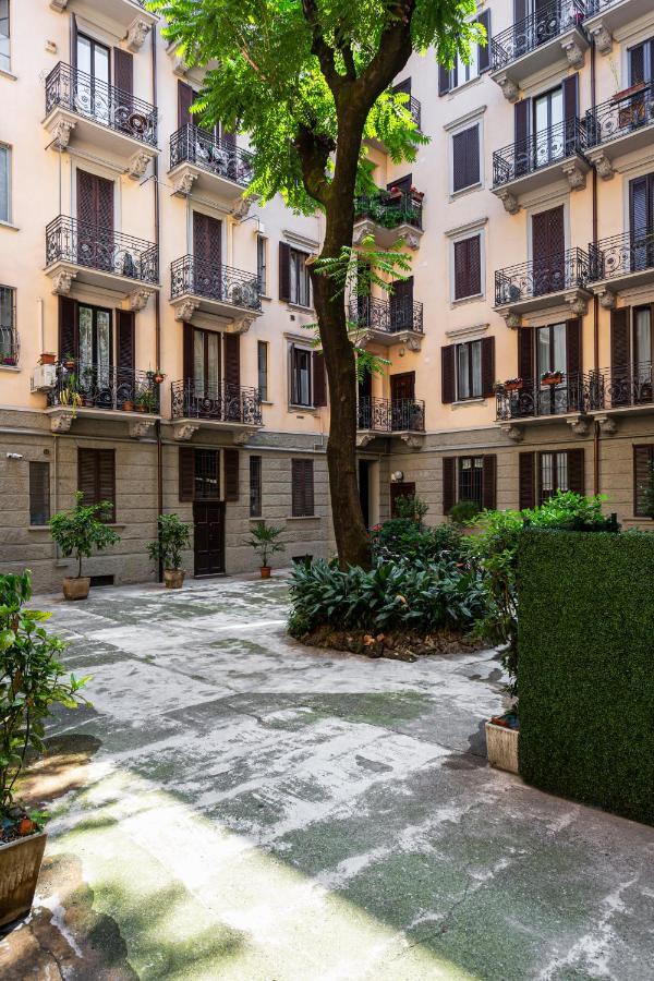 Karen'S Place - Corso Buenos Aires 米兰 外观 照片